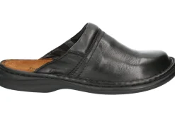 Open pantoffels JOSEF SEIBEL
