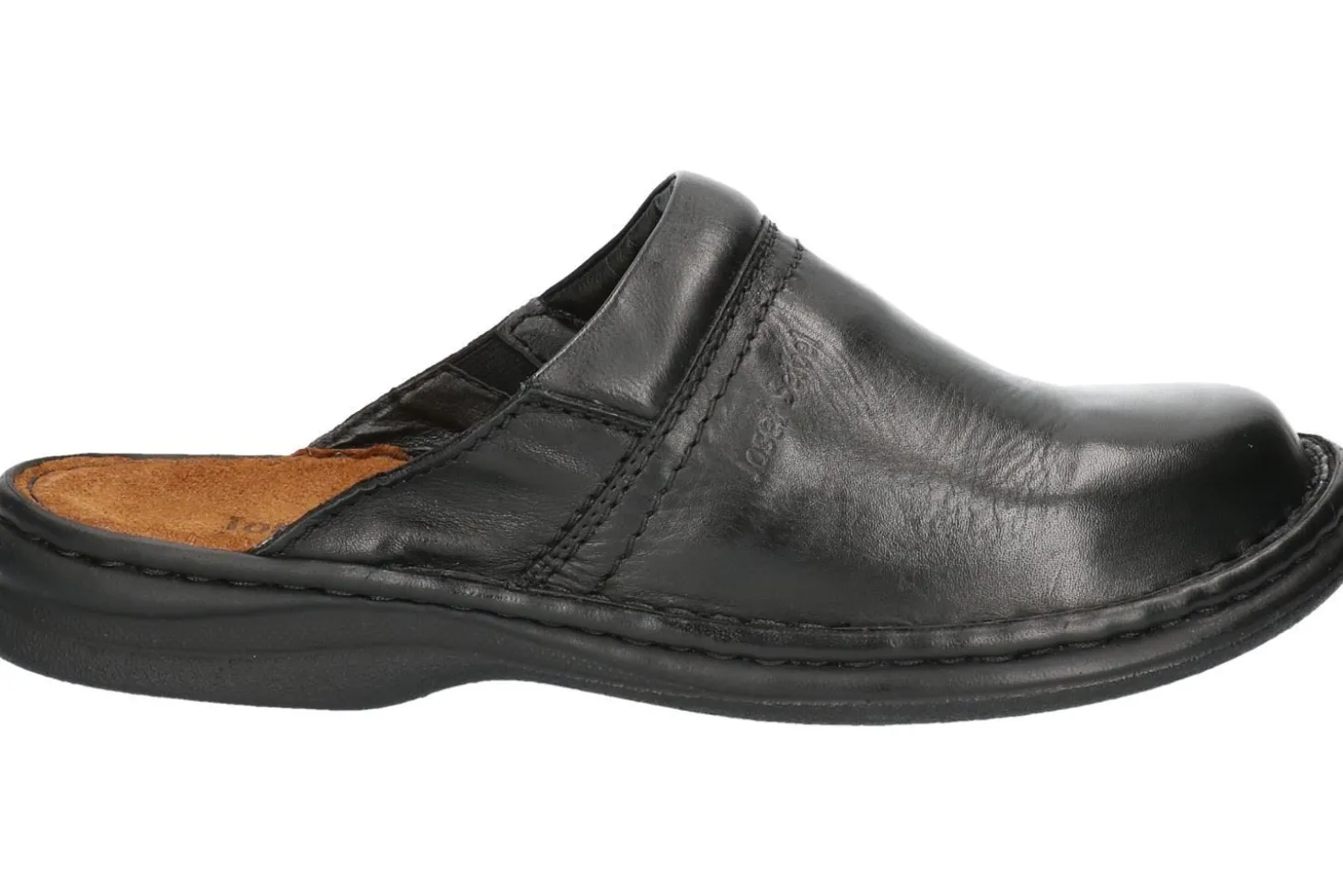 Open pantoffels JOSEF SEIBEL