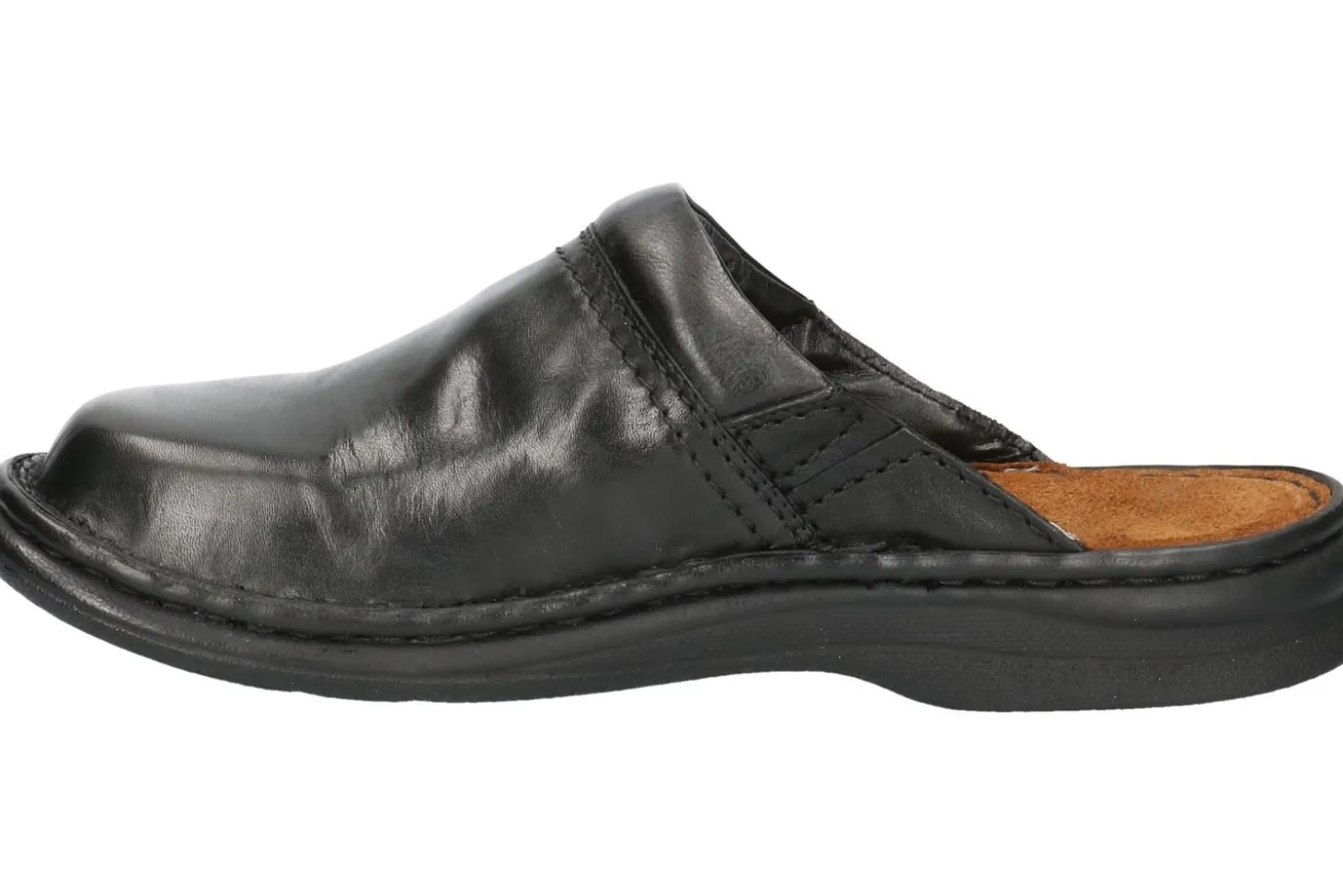 Open pantoffels JOSEF SEIBEL
