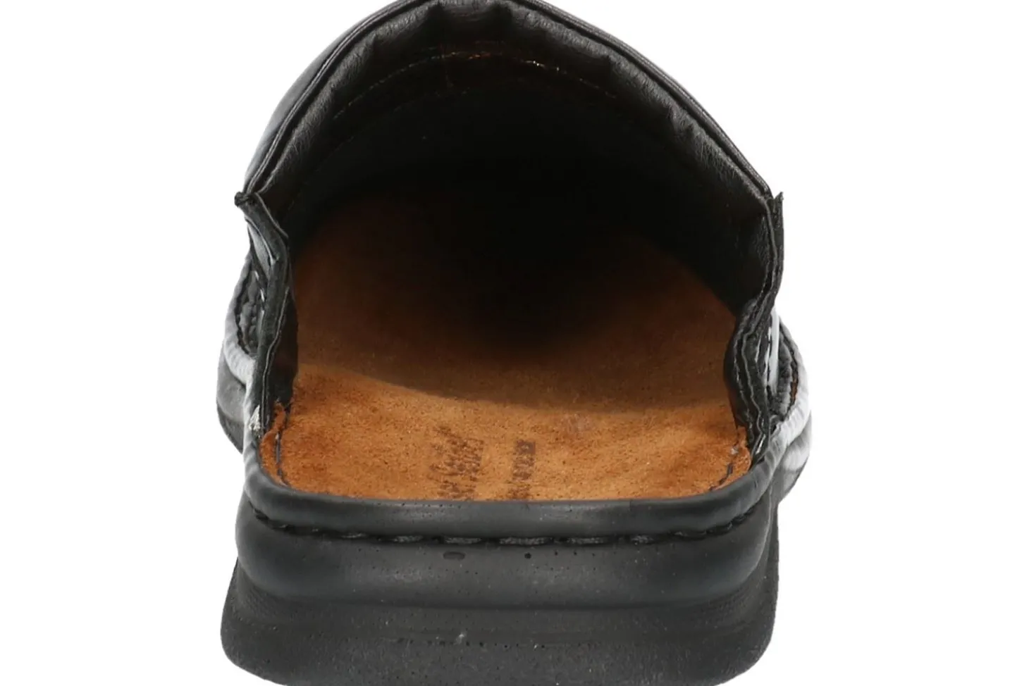 Open pantoffels JOSEF SEIBEL