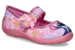 Open pantoffels LEOMIL