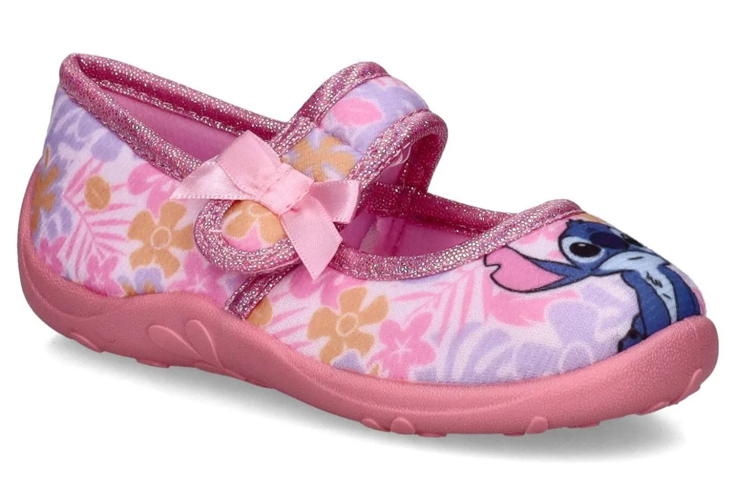 Open pantoffels LEOMIL