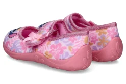 Open pantoffels LEOMIL