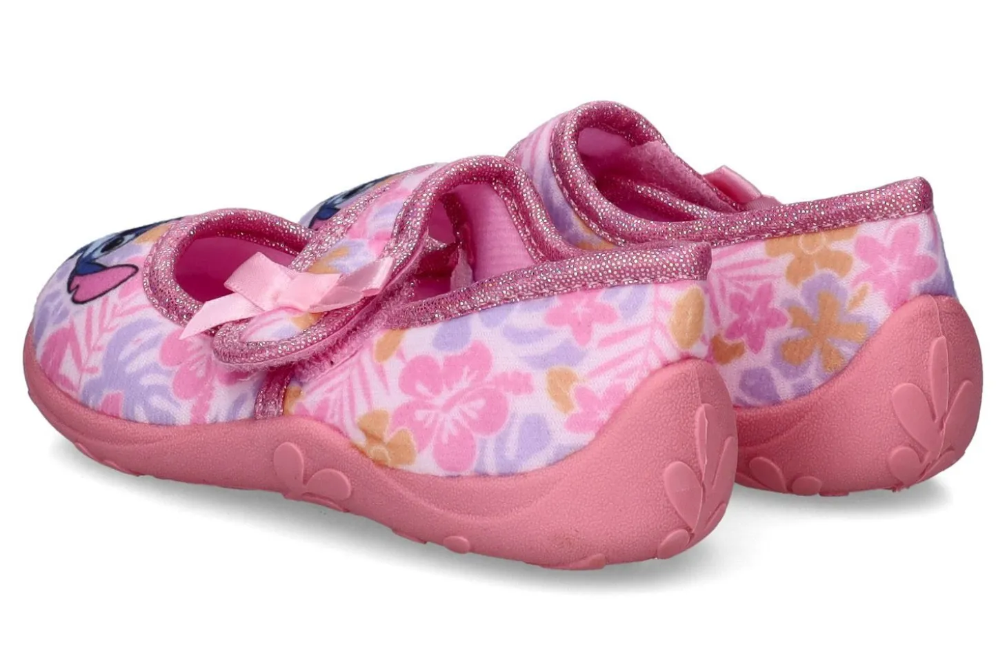 Open pantoffels LEOMIL