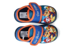 Open pantoffels LEOMIL