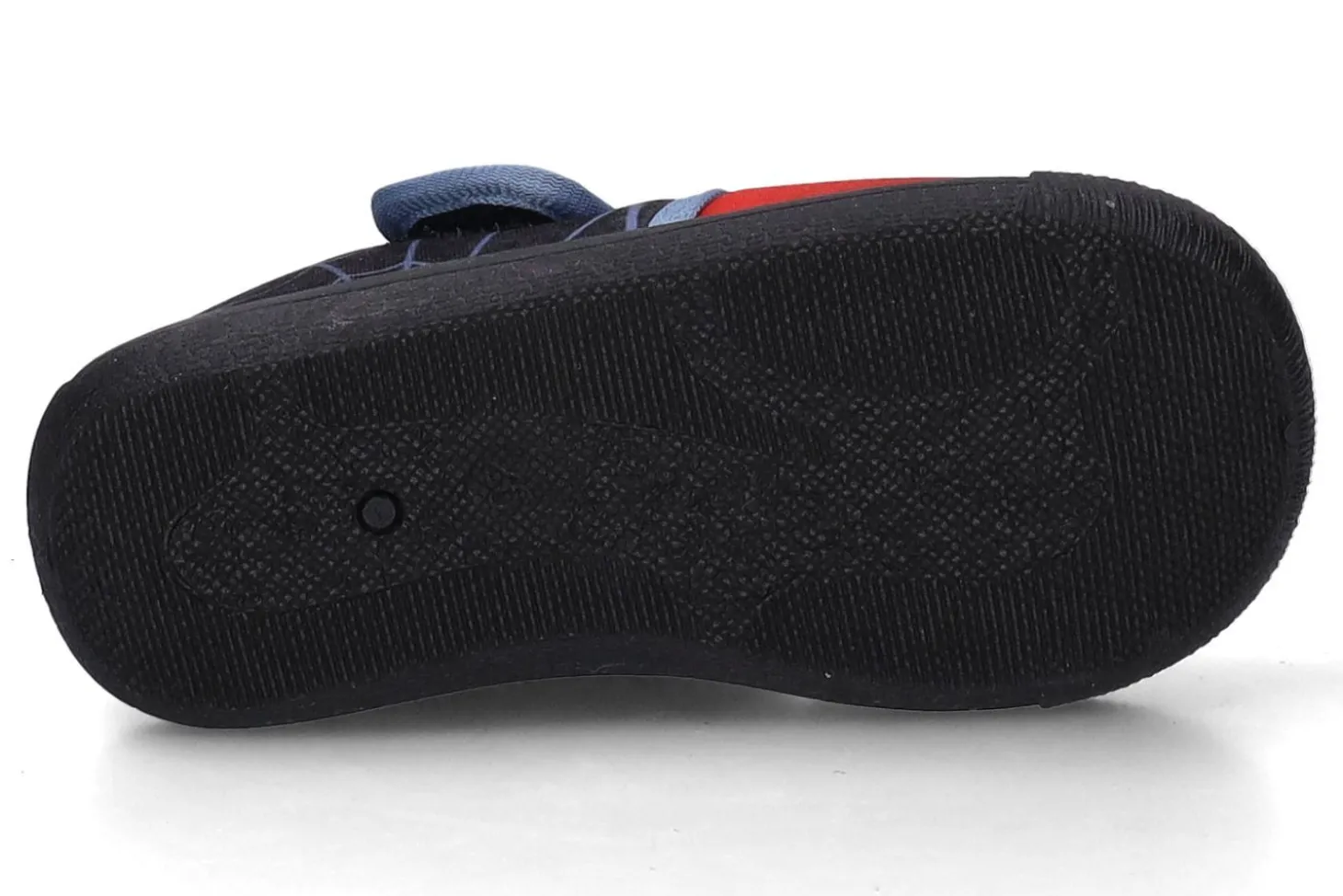 Open pantoffels LEOMIL