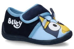 Open pantoffels LEOMIL