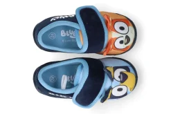 Open pantoffels LEOMIL