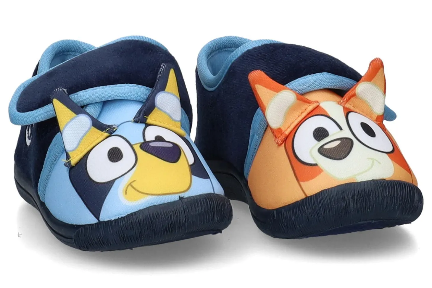 Open pantoffels LEOMIL