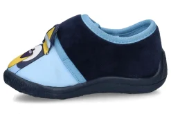 Open pantoffels LEOMIL