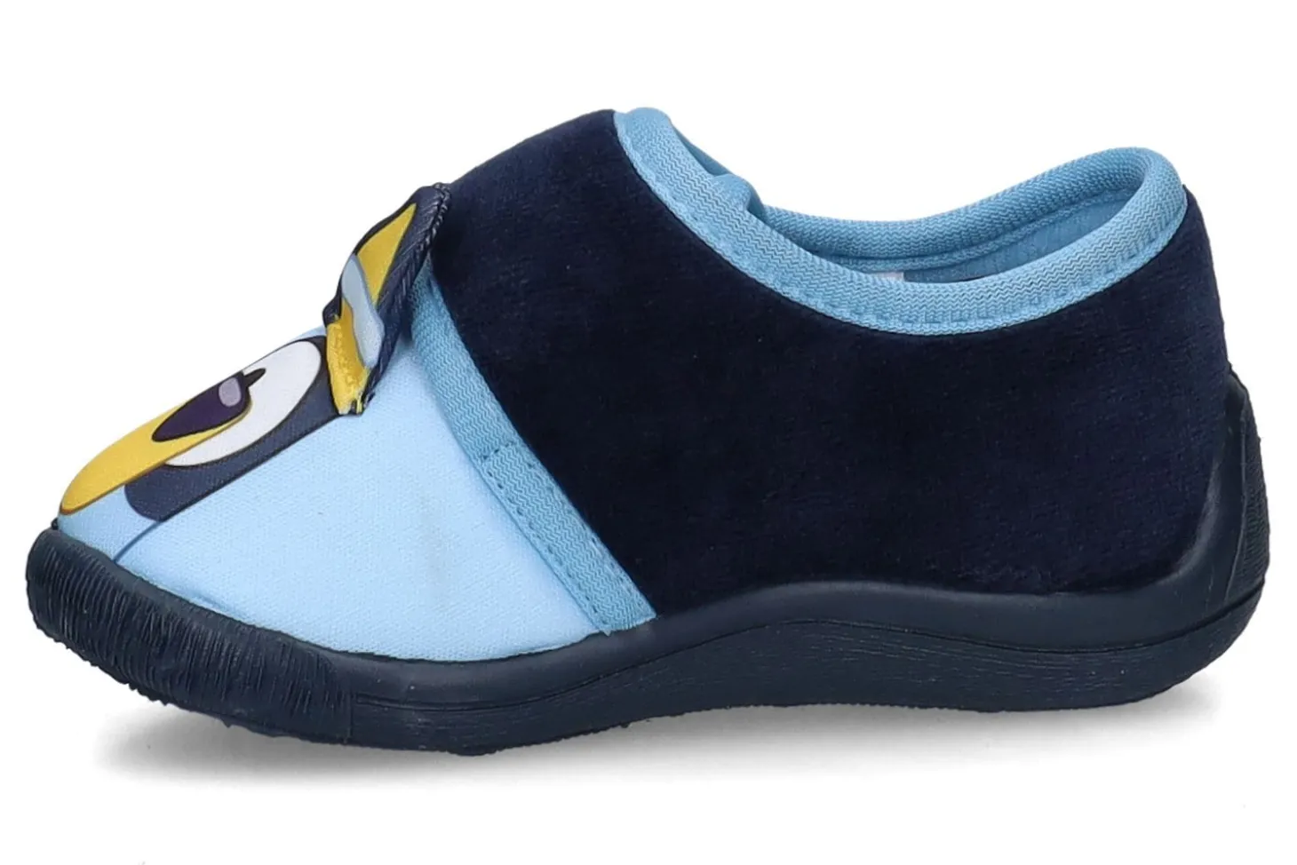 Open pantoffels LEOMIL