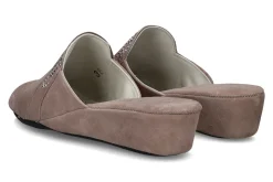 Open pantoffels MARIA MODA