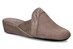 Open pantoffels MARIA MODA