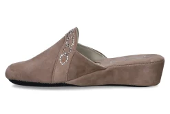 Open pantoffels MARIA MODA