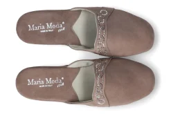 Open pantoffels MARIA MODA