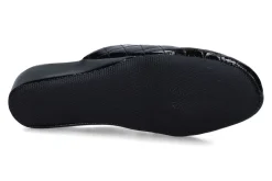 Open pantoffels MARIA MODA