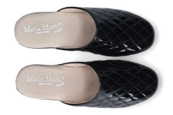 Open pantoffels MARIA MODA