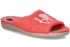 Open pantoffels NELES