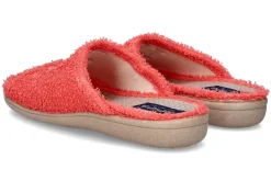Open pantoffels NELES
