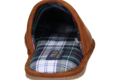 Open pantoffels RALPH LAUREN