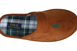 Open pantoffels RALPH LAUREN