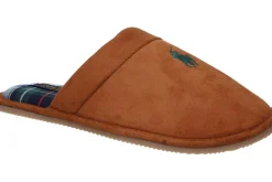 Open pantoffels RALPH LAUREN