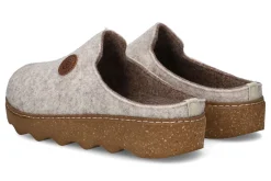 Open pantoffels ROHDE