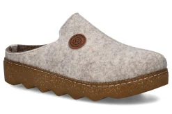 Open pantoffels ROHDE