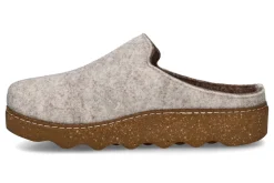 Open pantoffels ROHDE