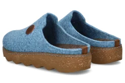 Open pantoffels ROHDE
