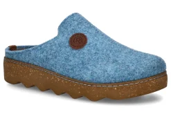 Open pantoffels ROHDE