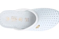 Open pantoffels SANITAL LIGHT