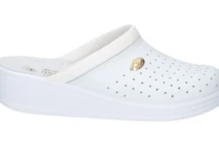 Open pantoffels SANITAL LIGHT