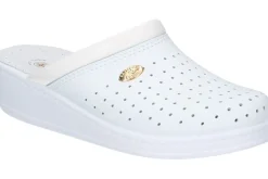 Open pantoffels SANITAL LIGHT
