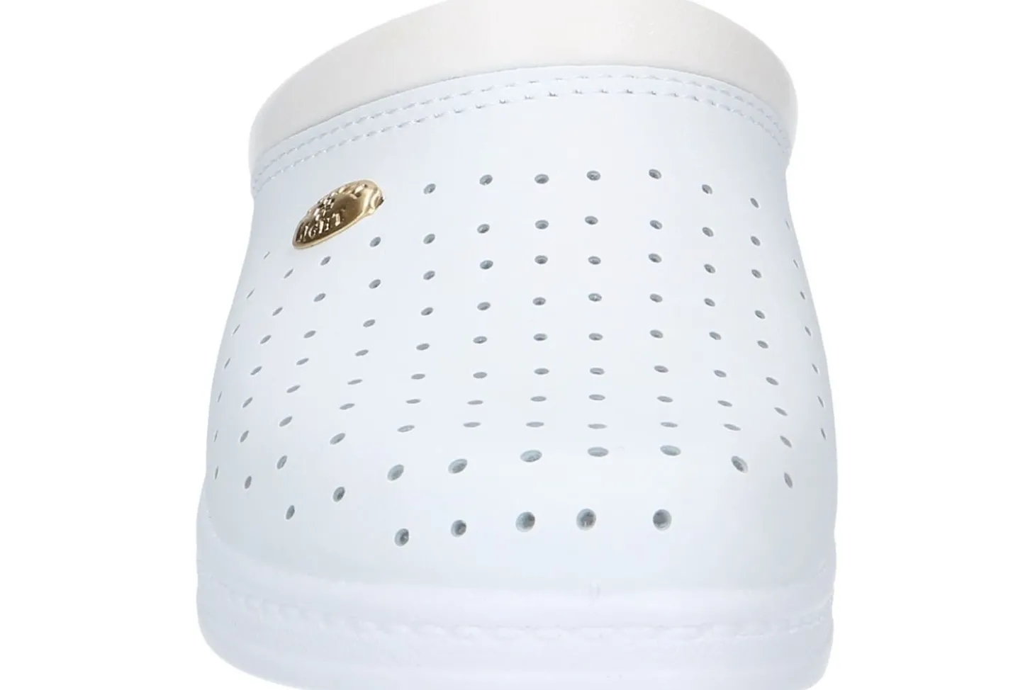 Open pantoffels SANITAL LIGHT
