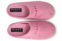 Open pantoffels SCAPA