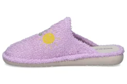 Open pantoffels SHOE BI DOU