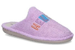 Open pantoffels SHOE BI DOU