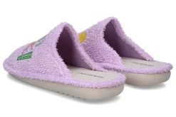 Open pantoffels SHOE BI DOU