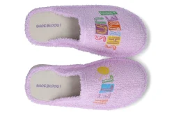 Open pantoffels SHOE BI DOU