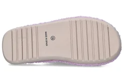 Open pantoffels SHOE BI DOU