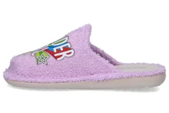 Open pantoffels SHOE BI DOU