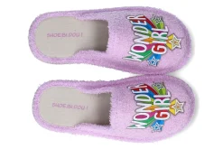 Open pantoffels SHOE BI DOU