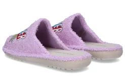 Open pantoffels SHOE BI DOU