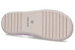 Open pantoffels SHOE BI DOU