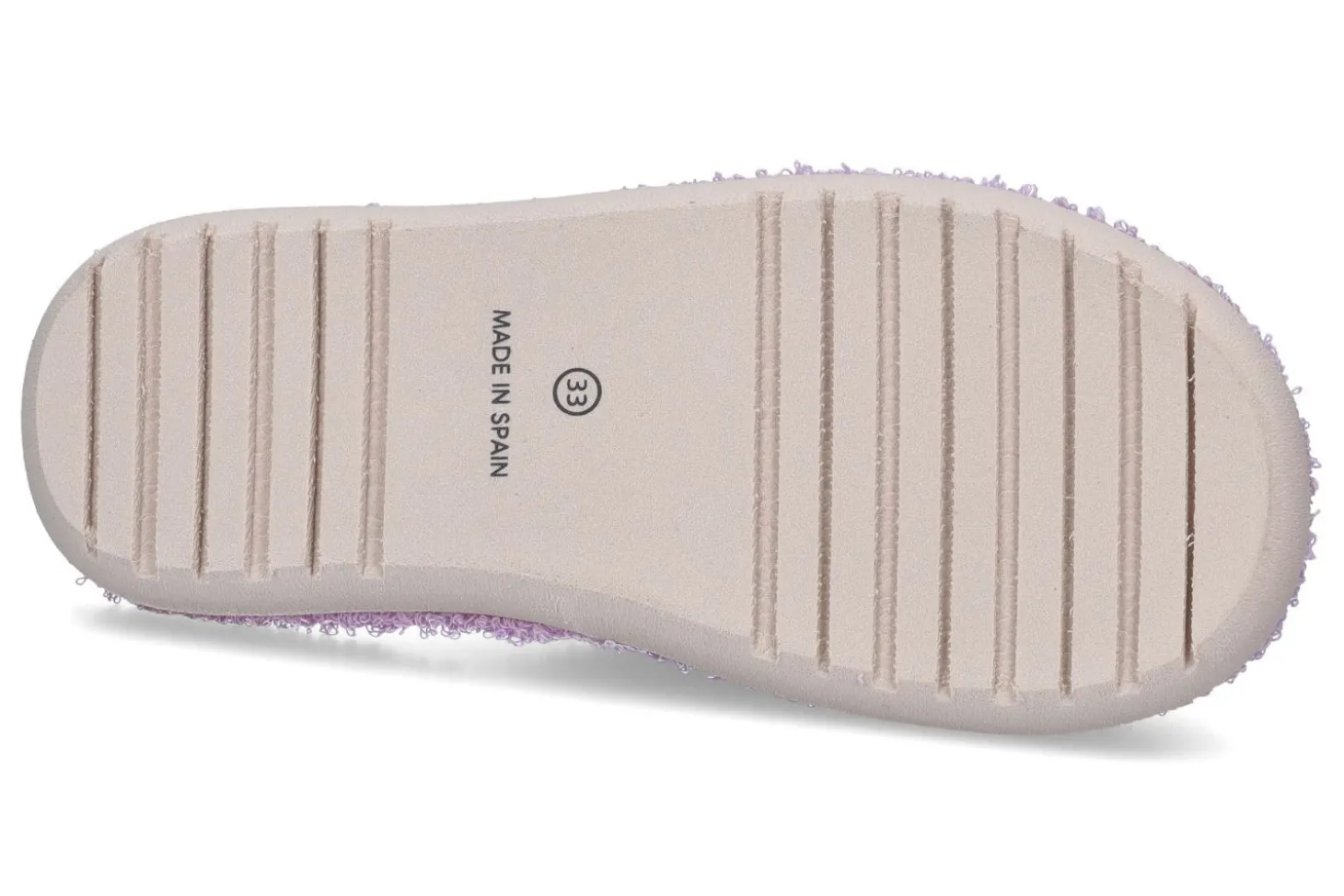Open pantoffels SHOE BI DOU