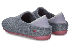 Open pantoffels SHOE BI DOU