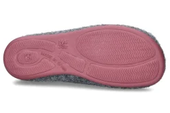 Open pantoffels SHOE BI DOU