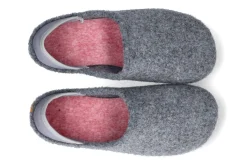 Open pantoffels SHOE BI DOU