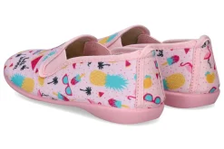Open pantoffels SHOE BI DOU